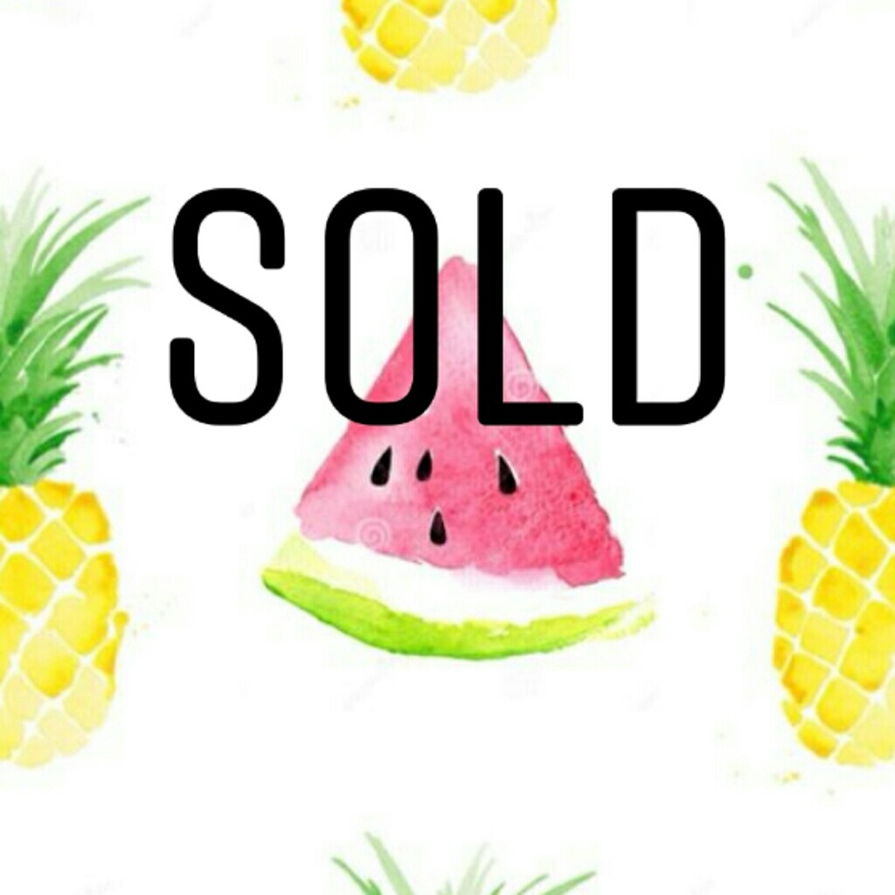 SOLD